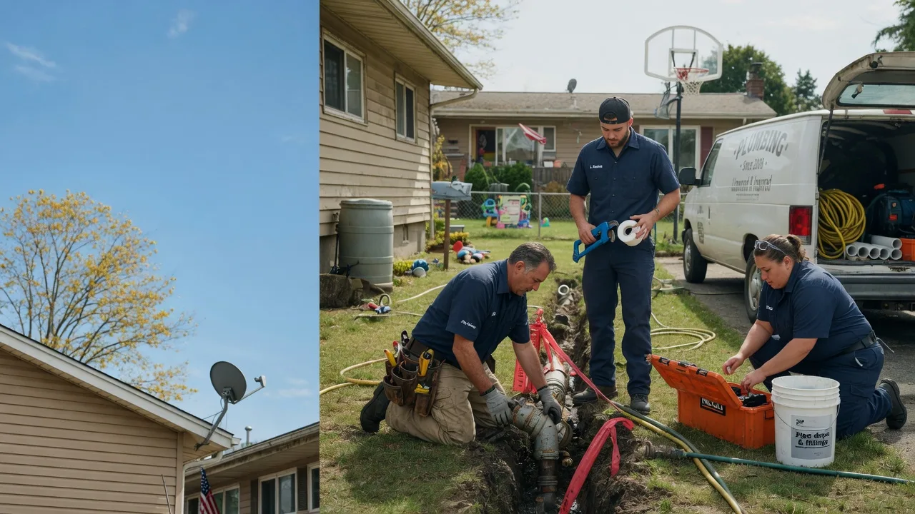 Garbage Disposal Replacement in Stirum, ND near me
